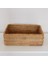 Mylamp Nur Rattan 33X23X10 cm Saklama Kutusu & Dekoratif Sepet 1
