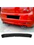 Fiat Punto Grande Arka Ek Karlık Mat Siyah Plastik 3