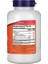 Now Food Chewable C-500 Antioxidant & Collagen Support 100 Tablet 2