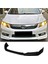 Honda Civic Fb7 Modulo Ön Ek Karlık Mat Siyah Plastik 3