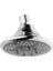 Therapy A45634 5f Duş Başlığı Krom 1