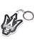 Maserati Keychain Anahtarlık 1