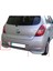 Hyundai I20 2009-2013 Arka Flap Sağ Sol Parlak Siyah Plastik 2