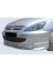 Peugeot 307 Ön Ek Karlık Mat Siyah Plastik 1