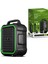 16196 MV-2016 Max 175W Usb-Sd-Bt Siyah 1e-1y Mikrofonlu Aktif Hoparlör 1