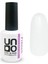 Uno Color Base French Collection Jel Cila 15 ml – Led/uv Uyumlu Soak Off Formüllü Kalıcı Oje 2