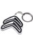 Citroen Keychain Anahtarlık 1