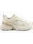 Oslo Wmn 5pr Kırık Beyaz Kadın Sneaker 1