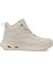 Lumo 5pr Bej Kadın Sneaker Bot 1