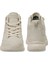 Lumo 5pr Bej Kadın Sneaker Bot 5
