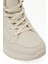 Lumo 5pr Bej Kadın Sneaker Bot 7