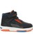 Nıtra Hı 5pr Lacivert Erkek Çocuk High Sneaker 1