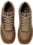 Lotus 5pr Kahverengi Kadın Sneaker 4