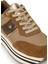 Lotus 5pr Kahverengi Kadın Sneaker 7