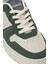 Elly 5pr Yeşil Kadın Sneaker 7