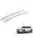 Mercedes Benz Uyumlu Glc Coupe Tavan Çıtası Sport Gri 2015+ 1