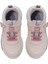 Stach Pu P 5pr Pembe Kız Çocuk Spor Ayakkabı 4