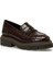 Rozel 5pr Kahverengi Kadın Loafer 2