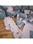 Koyu Yıldız Pudra 16 Parça Babynest Seti 4