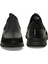 Ula Flg 5pr Siyah Erkek Comfort Ayakkabı 5