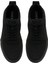 Lugano Slv 5pr Siyah Erkek Sneaker 4