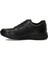 Rodos Flg 5pr Siyah Erkek Comfort Ayakkabı 3