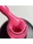Uno Neon Rubber Base Kalıcı Oje Rose Color Gül Pembe 15 ml Led/uv Jel Cila Soak Off 3