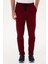 Erkek Bordo Eşofman Altı 50307803-VR014 2