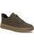 Lugano Slv 5pr Kahverengi Erkek Sneaker 2