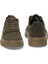 Lugano Slv 5pr Kahverengi Erkek Sneaker 5