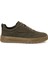 Lugano Slv 5pr Kahverengi Erkek Sneaker 1