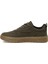 Lugano Slv 5pr Kahverengi Erkek Sneaker 3