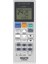 K-PN1851 Universal Ac Panasonic Klima Kumandası 1