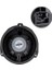 Mv-Auı 6'' 16 cm 4 Ohm Max 120 Watt Oto Hoparlör (Audi) 2