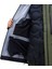 Gravity Gore-tex 3l Erkek Yeşil Kayak Ceketi 6