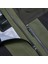 Gravity Gore-tex 3l Erkek Yeşil Kayak Ceketi 7