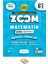 6. Sınıf Zoom Serisi Matematik Soru Bankası + Telefon Standı 1