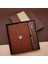 Kutulu Defter Kalem Set 1