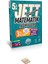 5. Sınıf Jett Matematik Fasikülleri ve Telefon Standı 1