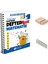 Çanta 5. Sınıf Matematik Alıştıran Defter+Telefon Tutucu +Soru Çözüm Ayıracı 1