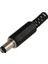 Dc Jak 2.1mm Kısa Adaptör Soketi Jak Konnektör Jack IC-251 1