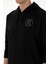 Erkek Siyah Sweatshirt 50313718-VR046 7