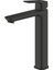 Lavabo Bataryası Cubeo Xl-Boyut Mat Siyah – 1017292430 3