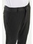 Düz Super Slim Fit Beli Lastikli Ipli Yün Erkek Pantolon 2
