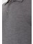 Erkek Gri Melanj Kazak /Triko 50293728-VR086 7