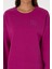 Kadın Fuşya Sweatshirt 50313565-VR023 6