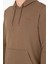 Erkek Haki Sweatshirt 50295176-VR027 7