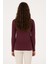 Kadın Plum Sweatshirt 50315419-VR177 5