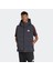 Erkek Siyah Yelek HELIONIC VEST JN2118 1