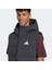 Erkek Siyah Yelek HELIONIC VEST JN2118 5
